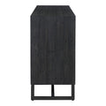 MOES SIERRA SIDEBOARDS - Cabinets & Bar