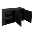 MOES SIERRA SIDEBOARDS - Cabinets & Bar