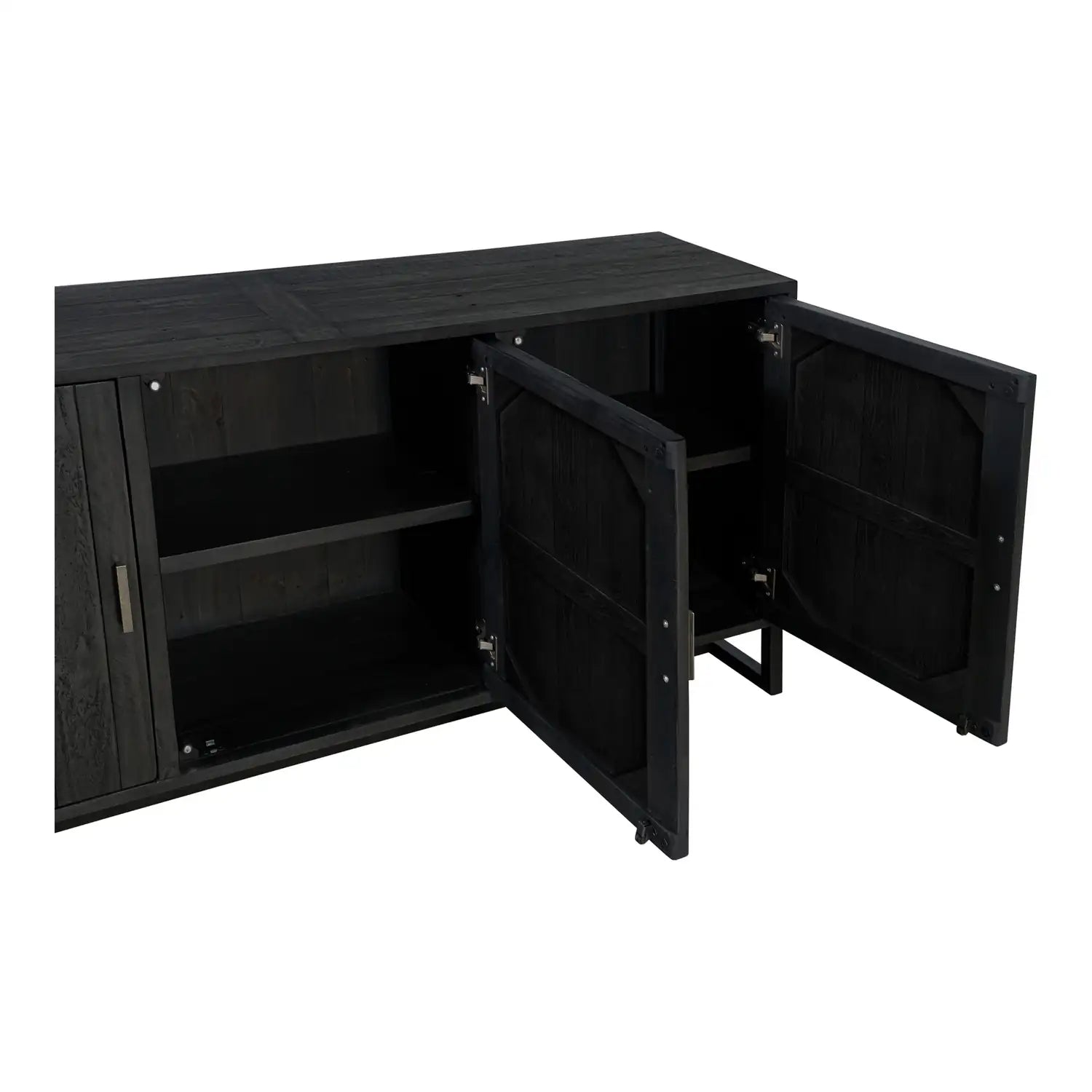 MOES SIERRA SIDEBOARDS - Cabinets & Bar