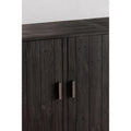 MOES SIERRA SIDEBOARDS - Cabinets & Bar