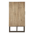 MOES SIERRA SIDEBOARDS - Cabinets & Bar