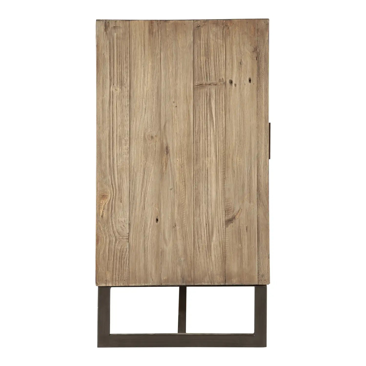 MOES SIERRA SIDEBOARDS - Cabinets & Bar