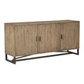 MOES SIERRA SIDEBOARDS - Cabinets & Bar