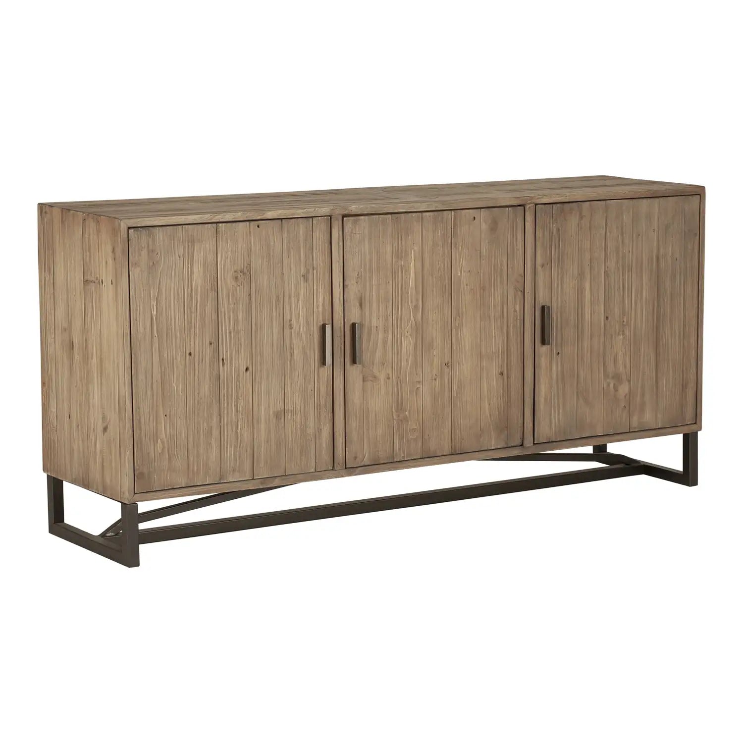 MOES SIERRA SIDEBOARDS - Cabinets & Bar