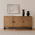 MOES SIERRA SIDEBOARDS - Cabinets & Bar