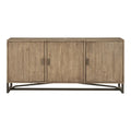 MOES SIERRA SIDEBOARDS - Cabinets & Bar