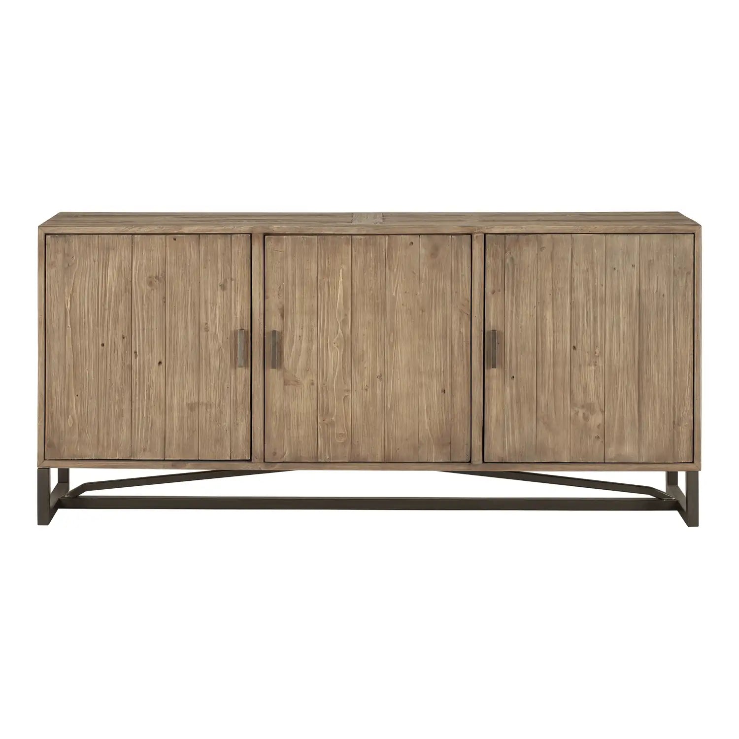 MOES SIERRA SIDEBOARDS - Cabinets & Bar