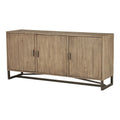 MOES SIERRA SIDEBOARDS - Cabinets & Bar