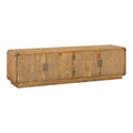 MOES MONTEREY CABINETS - Cabinets & Bar