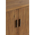 MOES MONTEREY CABINETS - Cabinets & Bar