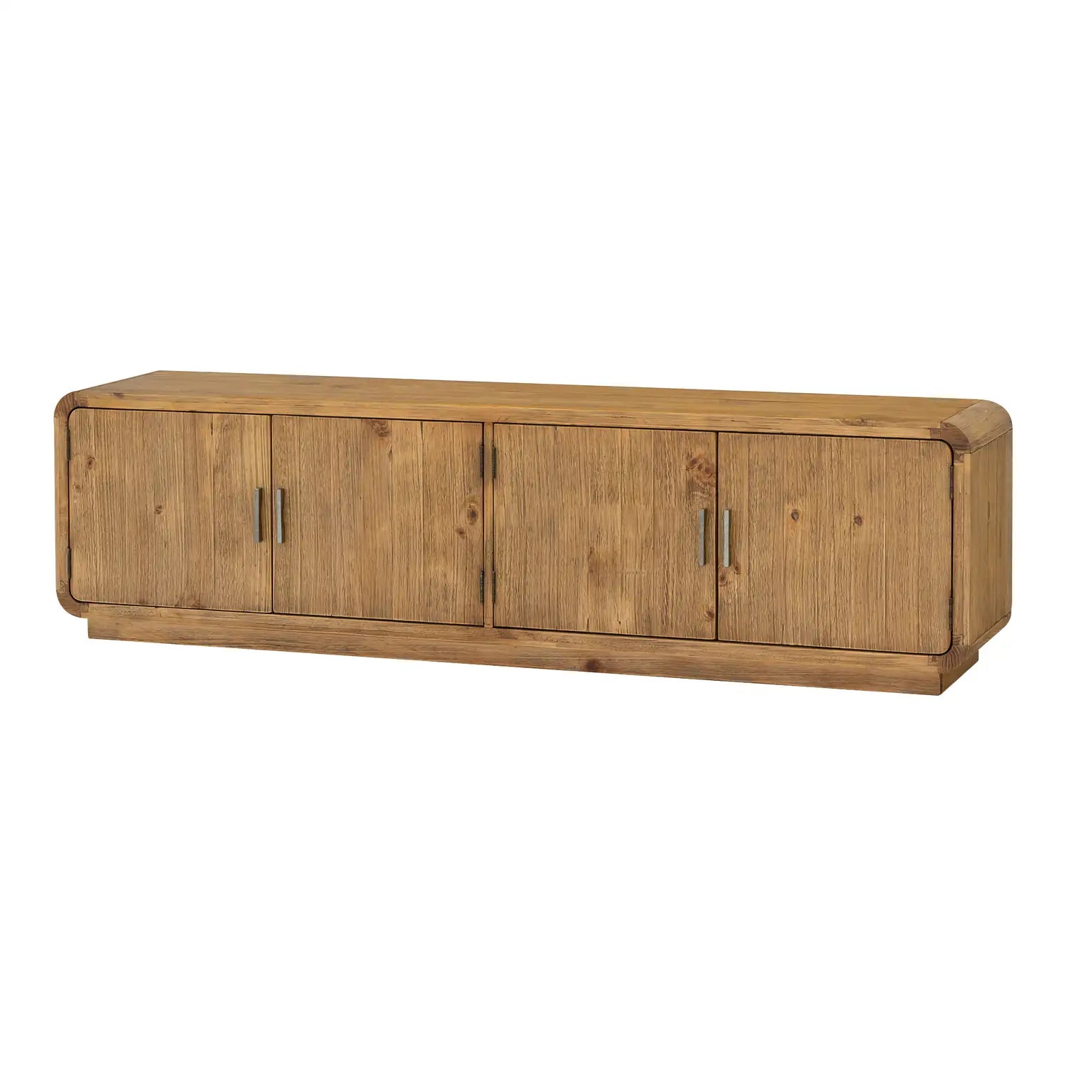 MOES MONTEREY CABINETS - Cabinets & Bar