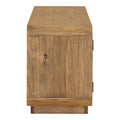 MOES MONTEREY CABINETS - Cabinets & Bar
