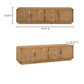 MOES MONTEREY CABINETS - Cabinets & Bar