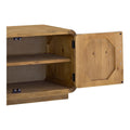 MOES MONTEREY CABINETS - Cabinets & Bar