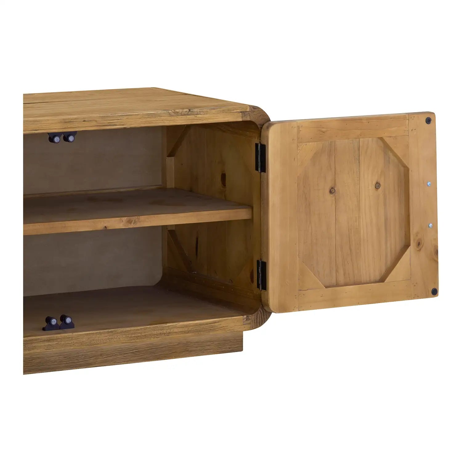 MOES MONTEREY CABINETS - Cabinets & Bar