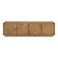 MOES MONTEREY CABINETS - Cabinets & Bar
