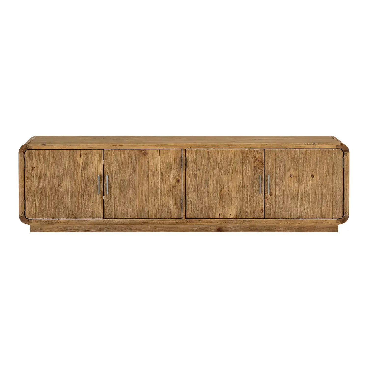 MOES MONTEREY CABINETS - Cabinets & Bar