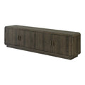 MOES MONTEREY MEDIA UNITS - Cabinets & Bar