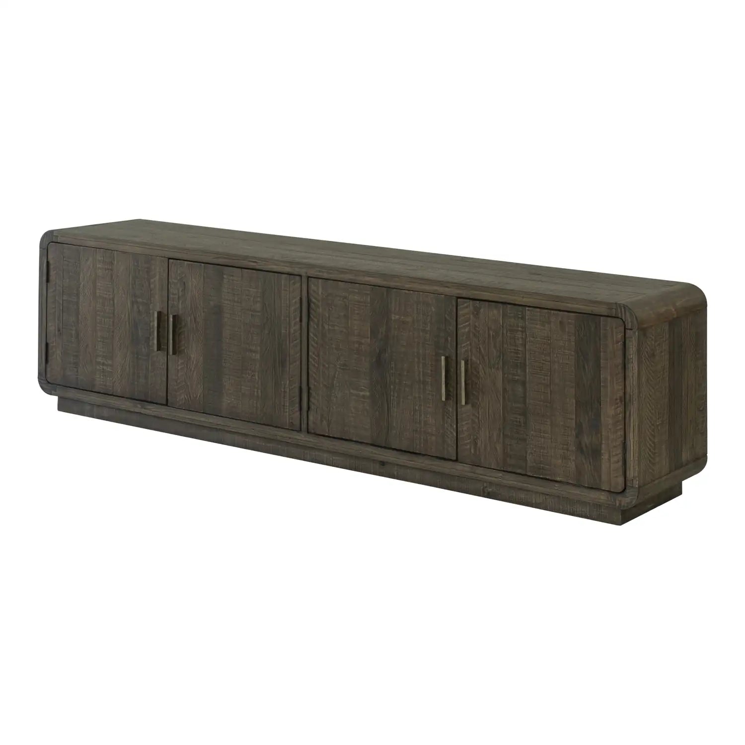 MOES MONTEREY MEDIA UNITS - Cabinets & Bar