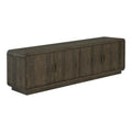 MOES MONTEREY MEDIA UNITS - Cabinets & Bar