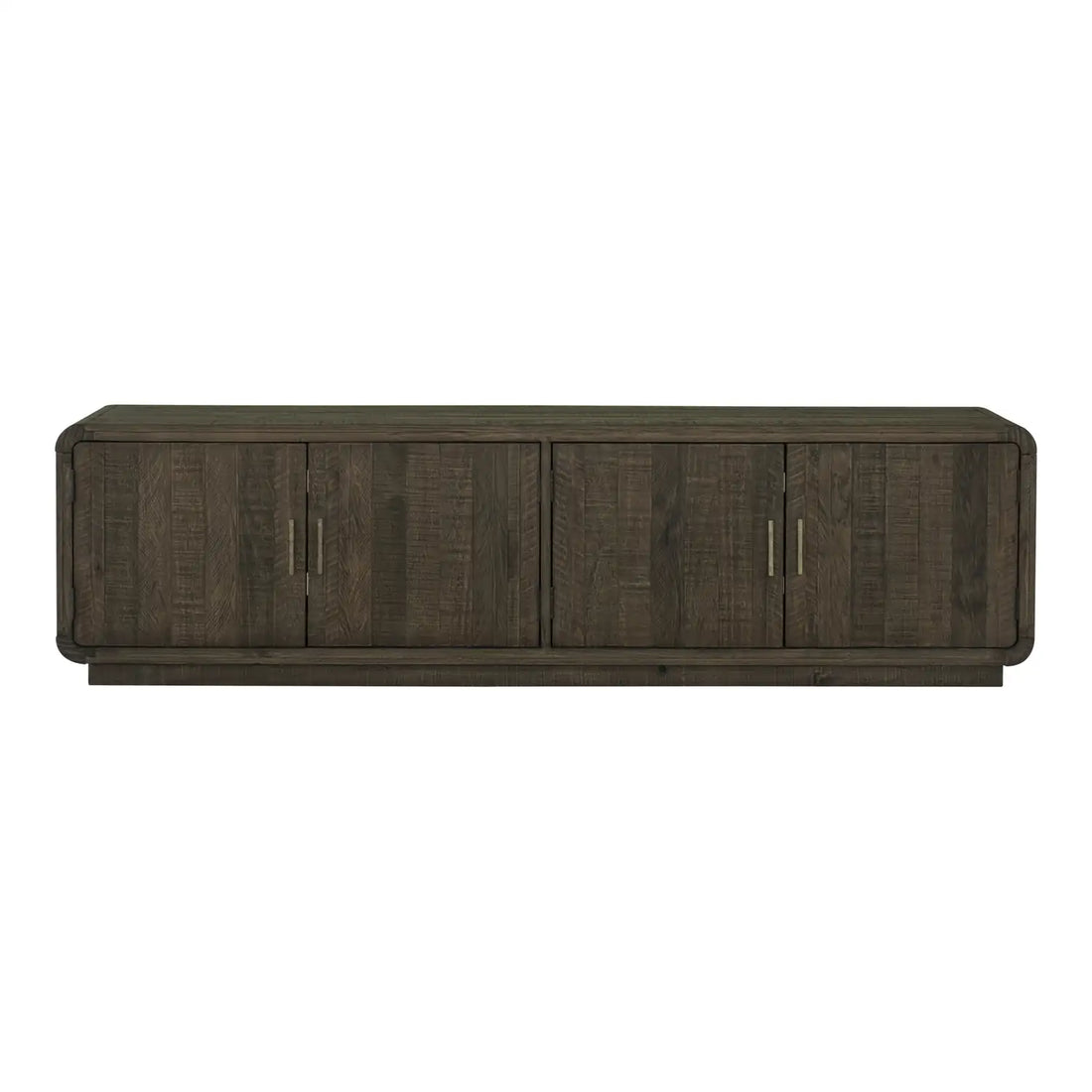 MOES MONTEREY MEDIA UNITS - Cabinets & Bar