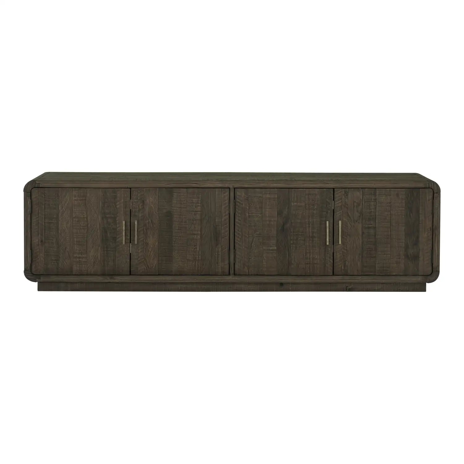 MOES MONTEREY MEDIA UNITS - Cabinets & Bar