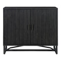 MOES SIERRA CABINETS - Cabinets & Bar
