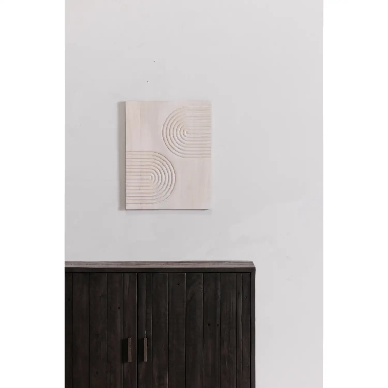 MOES SIERRA CABINETS - Cabinets & Bar