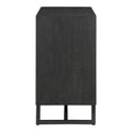 MOES SIERRA CABINETS - Cabinets & Bar