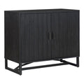 MOES SIERRA CABINETS - Cabinets & Bar