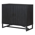 MOES SIERRA CABINETS - Cabinets & Bar