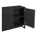 MOES SIERRA CABINETS - Cabinets & Bar