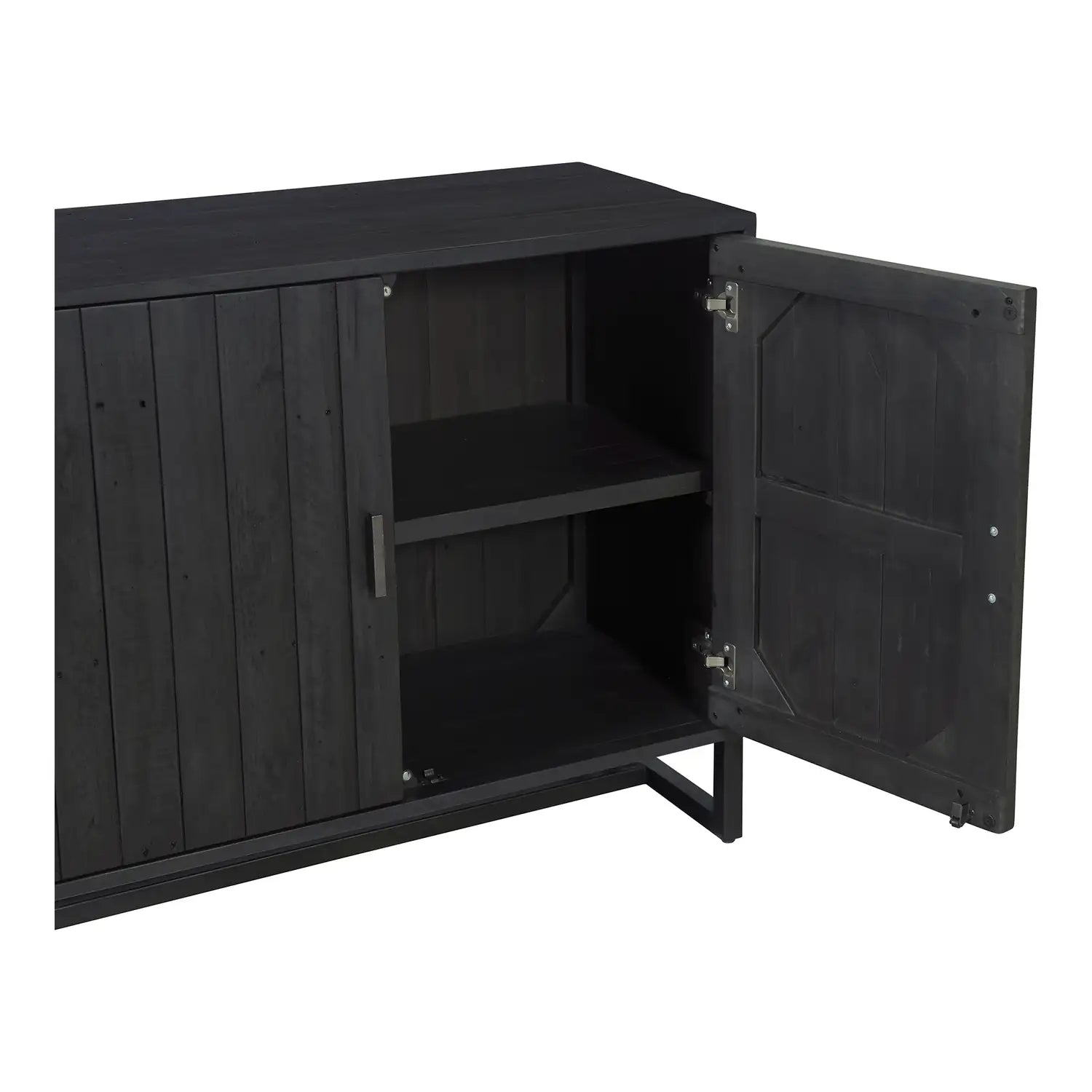 MOES SIERRA CABINETS - Cabinets & Bar