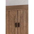 MOES SIERRA CABINETS - Cabinets & Bar
