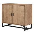 MOES SIERRA CABINETS - Cabinets & Bar