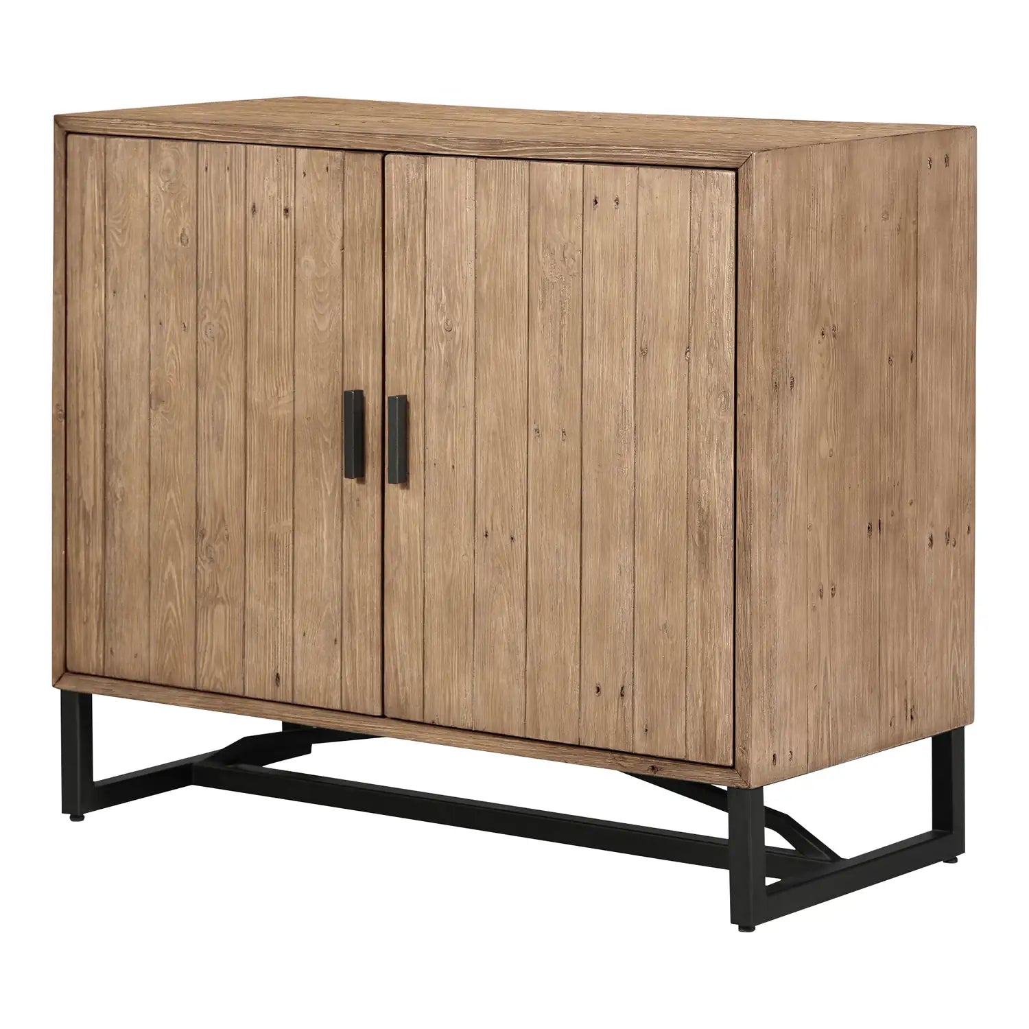 MOES SIERRA CABINETS - Cabinets & Bar
