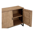 MOES SIERRA CABINETS - Cabinets & Bar
