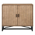 MOES SIERRA CABINETS - Cabinets & Bar