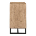 MOES SIERRA CABINETS - Cabinets & Bar