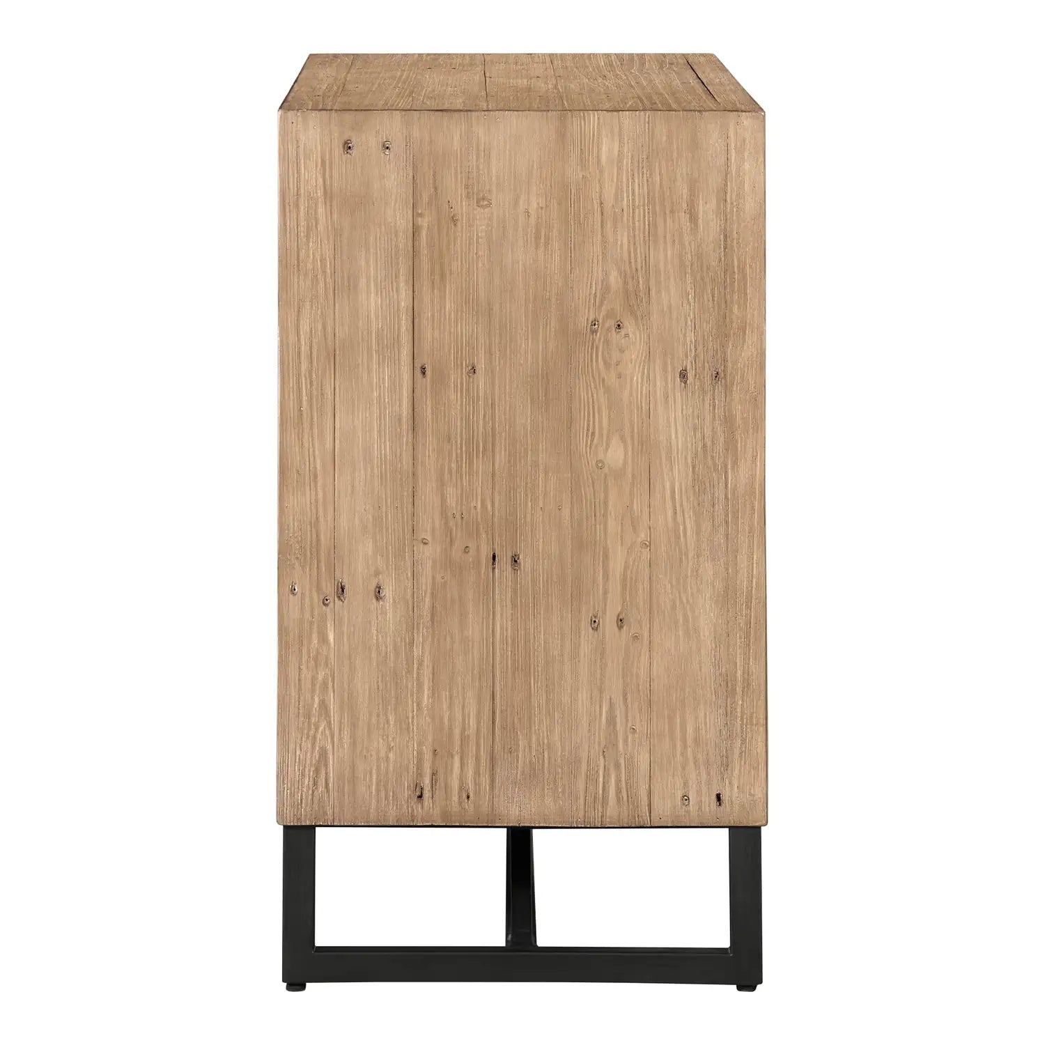 MOES SIERRA CABINETS - Cabinets & Bar