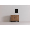 MOES SIERRA CABINETS - Cabinets & Bar