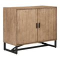 MOES SIERRA CABINETS - Cabinets & Bar