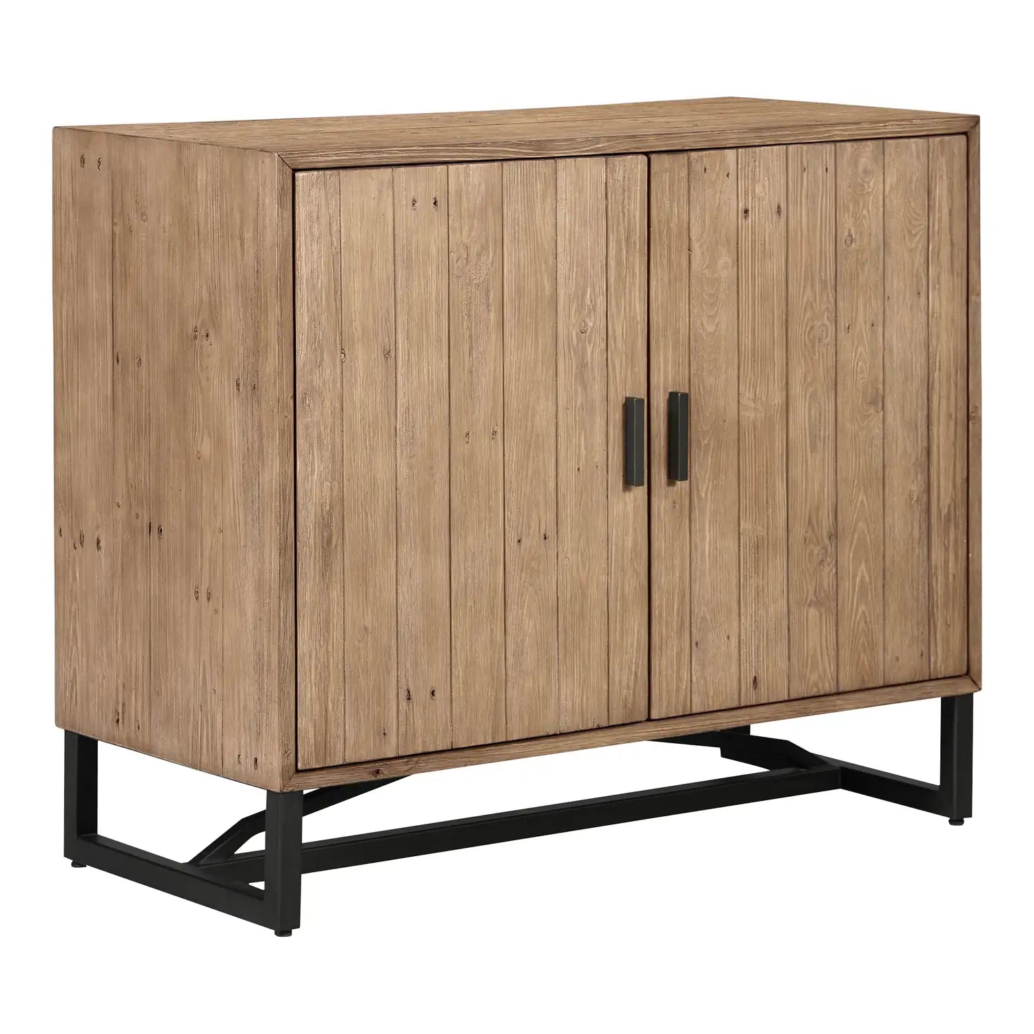 MOES SIERRA CABINETS - Cabinets & Bar