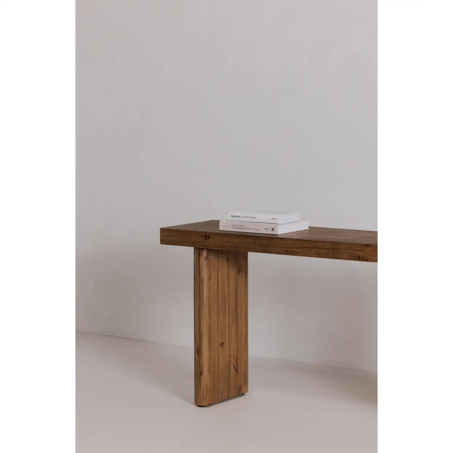 MOES MONTEREY CONSOLE TABLES - Consoles