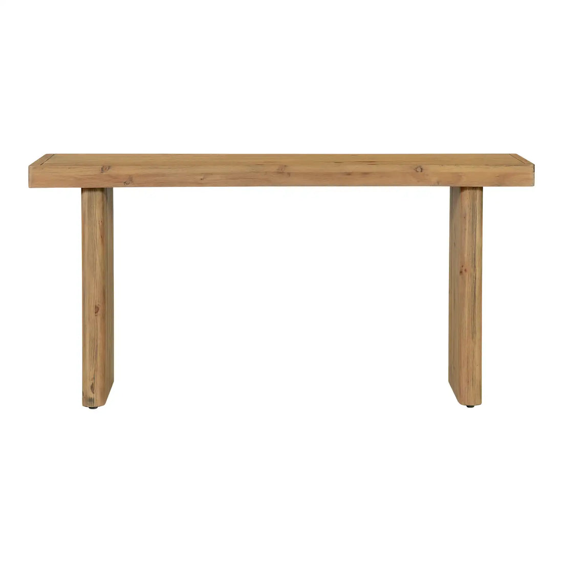 MOES MONTEREY CONSOLE TABLES - Consoles