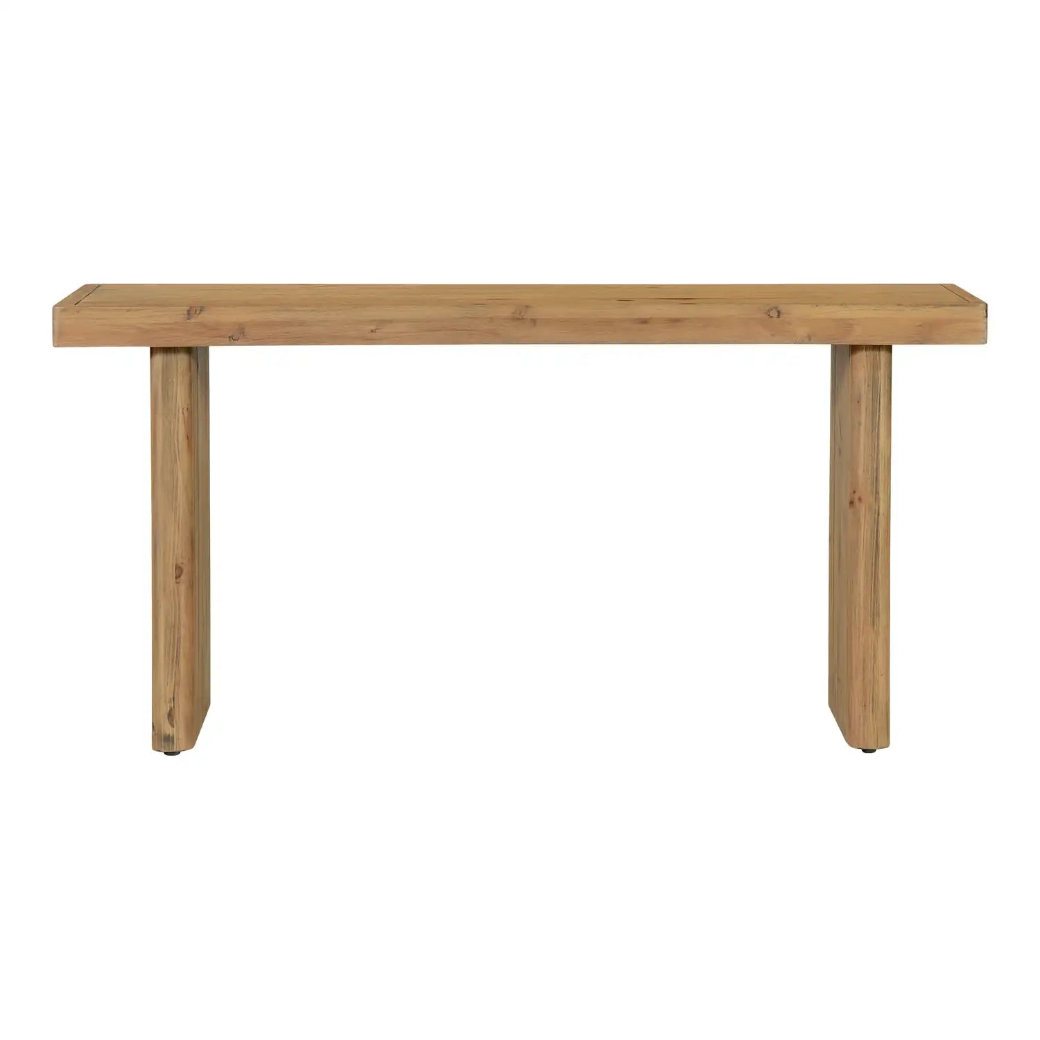 MOES MONTEREY CONSOLE TABLES - Consoles