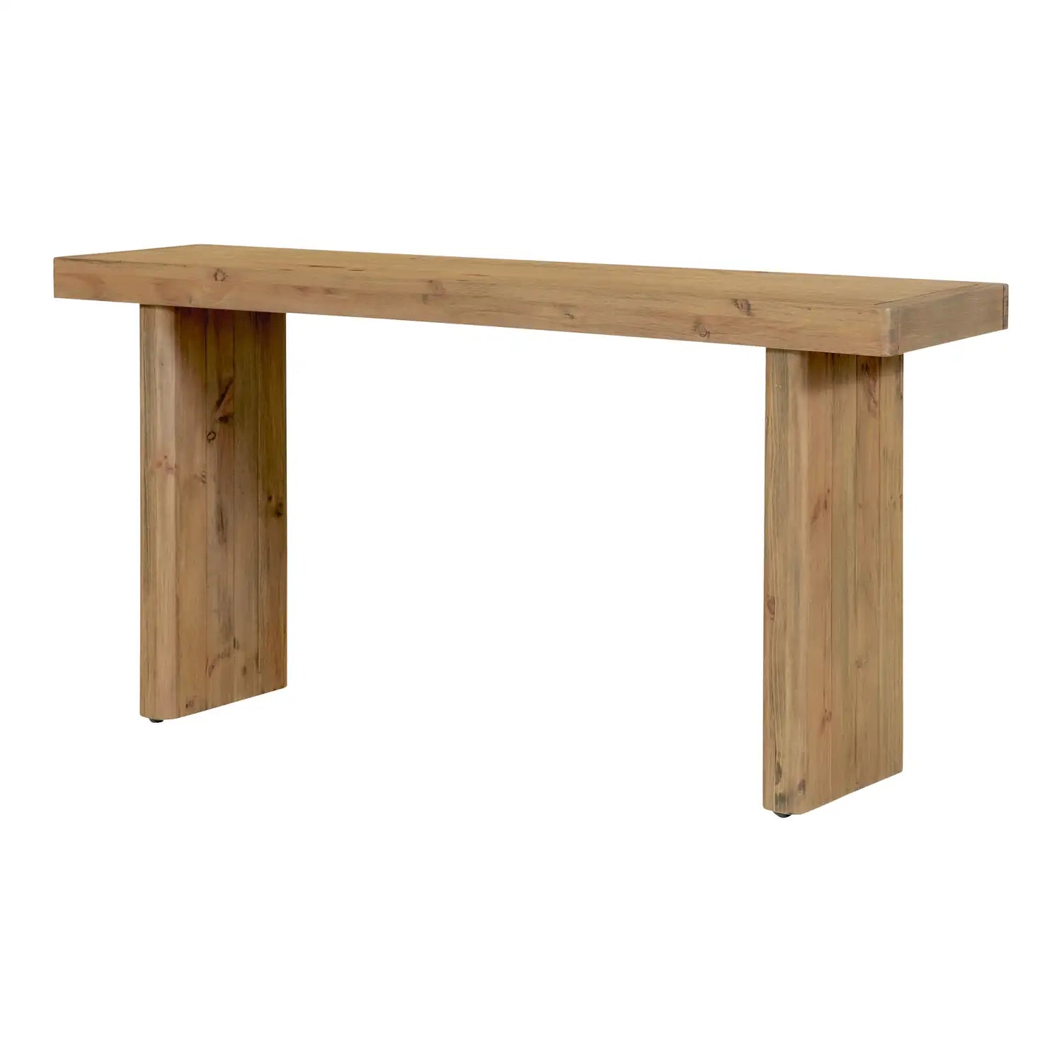 MOES MONTEREY CONSOLE TABLES - Consoles