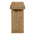 MOES MONTEREY CONSOLE TABLES - Consoles