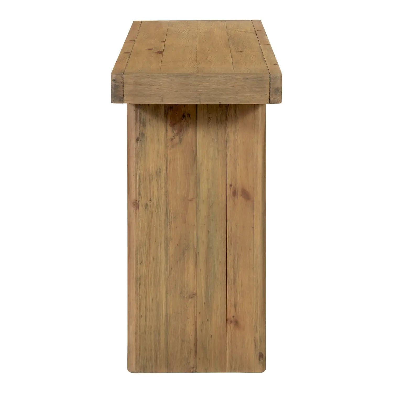MOES MONTEREY CONSOLE TABLES - Consoles