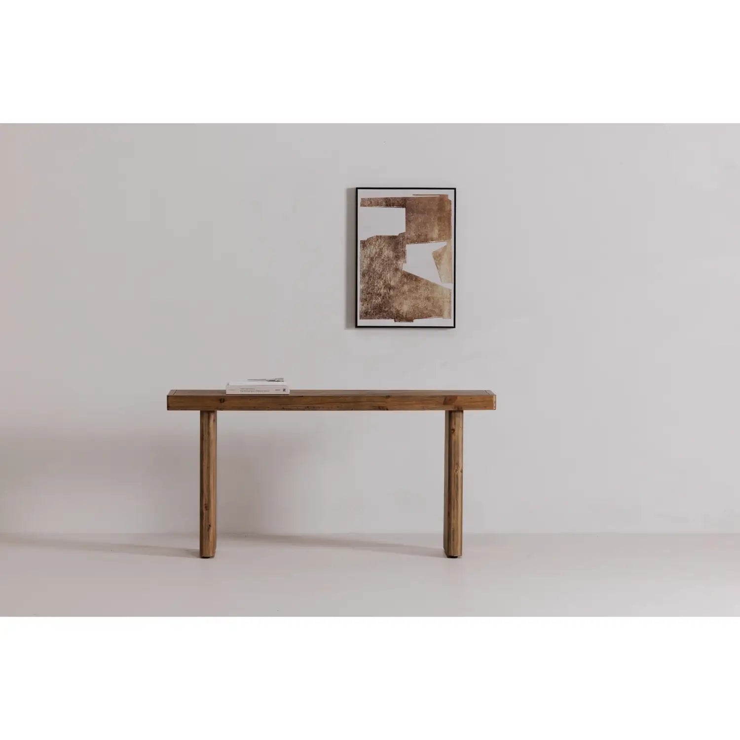 MOES MONTEREY CONSOLE TABLES - Consoles